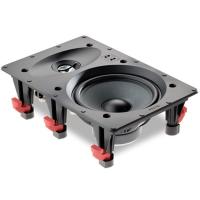 Focal-jmlab 175219 Встраиваемая акустика Focal 100 IW 6, цвет: Чёрный