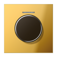 Jung GO 1940 KO5 Крышка со световодом