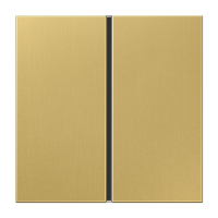 Jung ME 2401 TSA C Набор накладок 1 группа