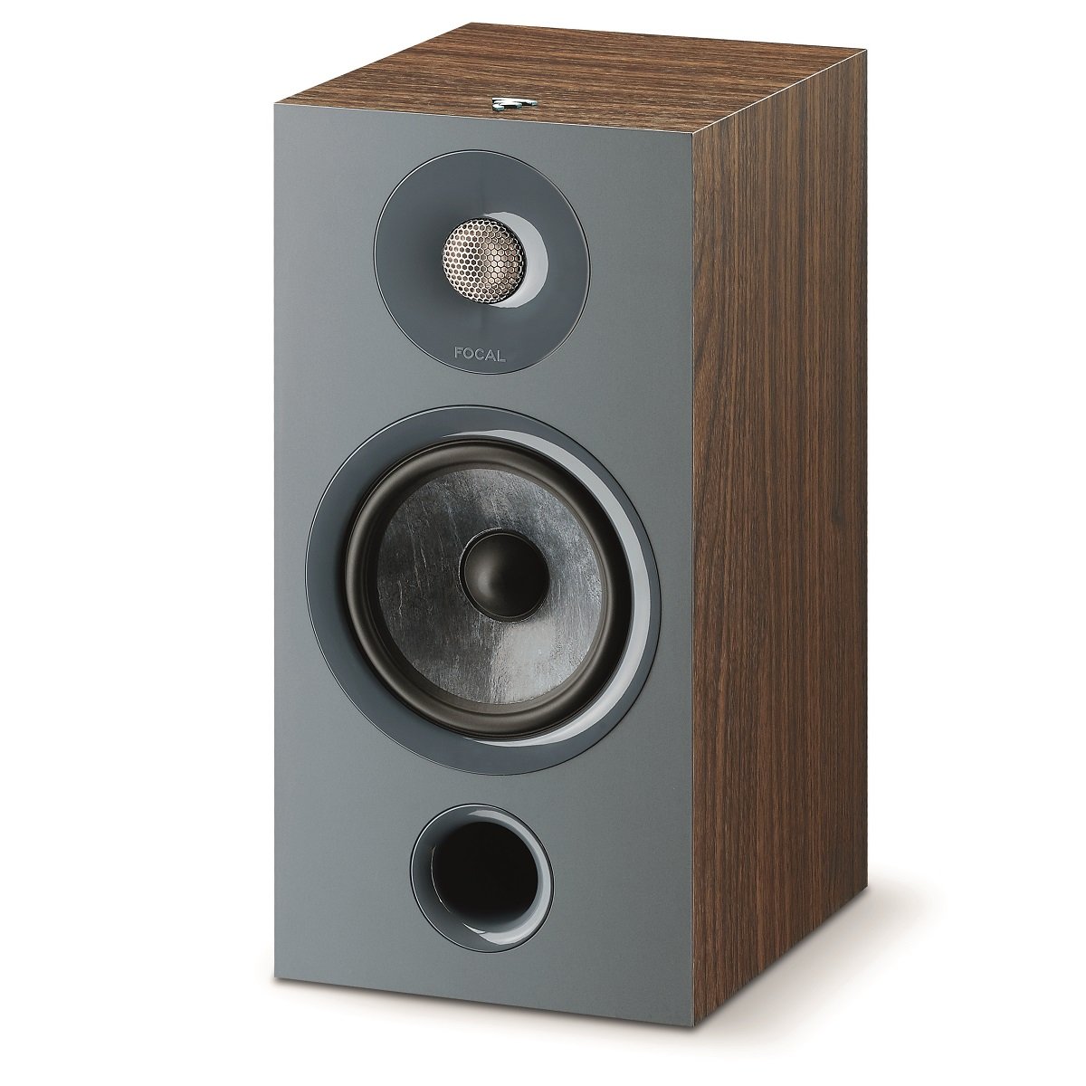 Focal-jmlab 198692 Полочная акустика Focal Chora 806 Light Wood, цвет: Чёрный