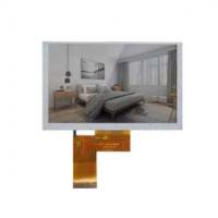 GVS KNX 5.0-дюймовый TFT ЖК-дисплей
