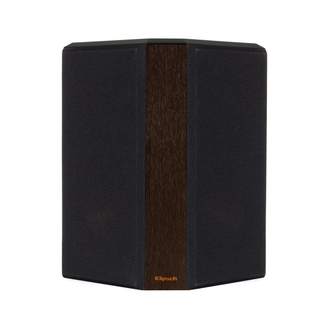 Klipsch 192483 Настенная акустика Klipsch RP-502S Ebony, цвет: Чёрный