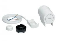 Hager EK723 Привод 230 В для клапанов M30 x 1,5