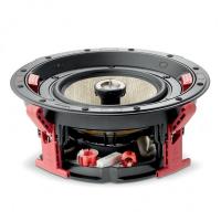Focal-jmlab 148799 Встраиваемая акустика Focal 300 ICW 6, цвет: Чёрный