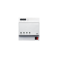 Letour LY/J0909412J Интерфейс KNX IP, до 10 подключений