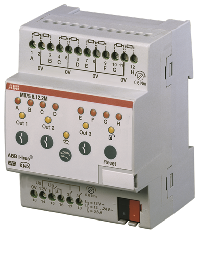 ABB N9611.22 Описание отсутствует