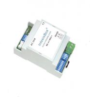 Intesis Intesisbox ME-AC-MBS-1-2I1O Интерфейс ModBus для кондиционеров Mitsubishi Electric серии Domestic