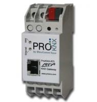 ProKNX Шлюз ProKNX-RTI