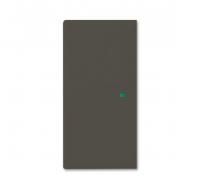 ABB SR-2-95 SR-2-95 рокер 2-местный