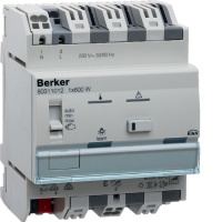 Berker Easy 80311012 Исполнительное устройство универсального диммера
