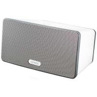 Sonos Sonos PLAY Беспроводная акустическая система Wi-Fi Sonos PLAY:3 White