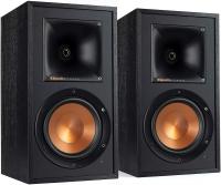 Klipsch 217279 Полочная акустика Klipsch RW-51M Black, цвет: Чёрный