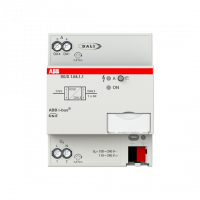 ABB DG/S 1.64.1.1 DG/S1.64.1.1 Шлюз DALI, базовый, 1-канальный, MDRC