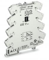 Wago 857-450 Питание от контура