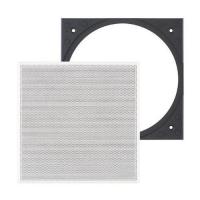 Sonance 93121 Квадратный адаптер VP3SQ ADAPTER W/GRILLES