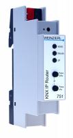 Weinzierl WZL-511569 Роутер KNX/EIB 751 IP &amp;quot;&amp;quot;Tunneling & Routing&amp;quot;&amp;quot;