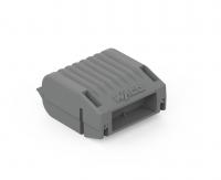 WAGO 207-1331 Корпус Gelbox, IPX8, Serie 221, 2273, max. 4мм2, размер 1