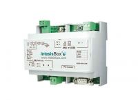 Intesis Intesisbox IBOX-KNX-LON-100 Шлюз KNX/EIB - LonWorks, TP/FT10