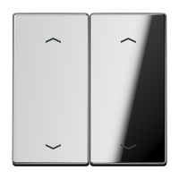 Jung GCR 102 P Клавиша с символами «стрелки»