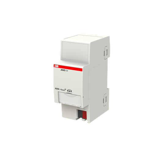 ABB JSB/S 1.1 Блок управления жалюзи JSB/S1.1, MDRC