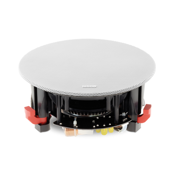 Focal-jmlab 175214 Встраиваемая акустика Focal 100 IC 6ST, цвет: Чёрный