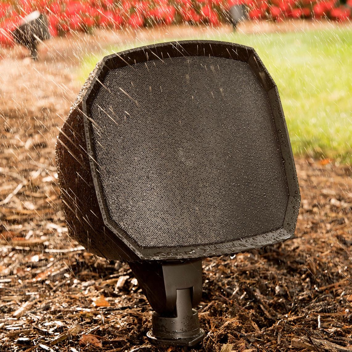 Klipsch 172033 Ландшафтная акустика Klipsch PRO-500T-LS
