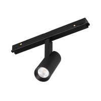 Arlight 033622 Светильник MAG-ORIENT-SPOT-R35-6W Day4000 (BK, 24 deg, 48V, DALI) (Arlight, IP20 Металл, 3 года)