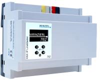 Weinzierl WZL-511570 Роутер KNX/EIB 762 IP ""Tunneling & Routing"" в комбинации с источником питания KNX/EIB и IP интерфейсом