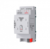Zennio ZCLSGVT Samsung-KNX gateway (VRF и Промышленная линейка) KLIC-SG vT