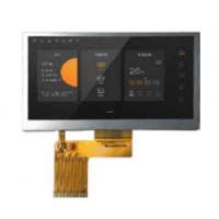 GVS KNX 4,3-дюймовый TFT ЖК-дисплей
