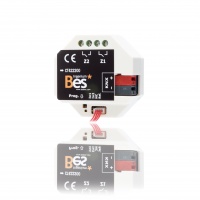 BESKNX CT422220/PAR 2E2S-K Актуатор