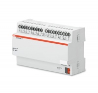 ABB JRA/S8.230.1.1 Жалюзи активатор, 8-канальный, 220В