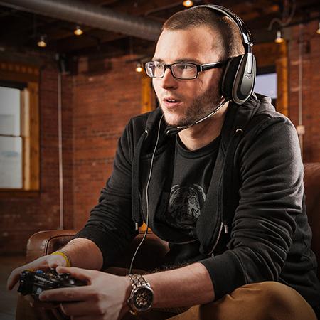 Klipsch 111664 Наушники Klipsch KG-200, цвет: Чёрный