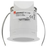 B.E.G. 92593 Потолочный датчик присутствия PD11-S-FLAT, цвет: Белый матовый, похожий RAL9010