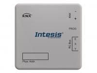 Intesis INKNXACA064I000 Коммерческие и VRF-системы Bosch для интерфейса KNX