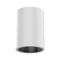 Yeelight YP-0019 Накладной светильник Yeelight Pro M20 мощность 4 Вт, угол рассеивания 70°, не поворотный, белый (без сгиба)