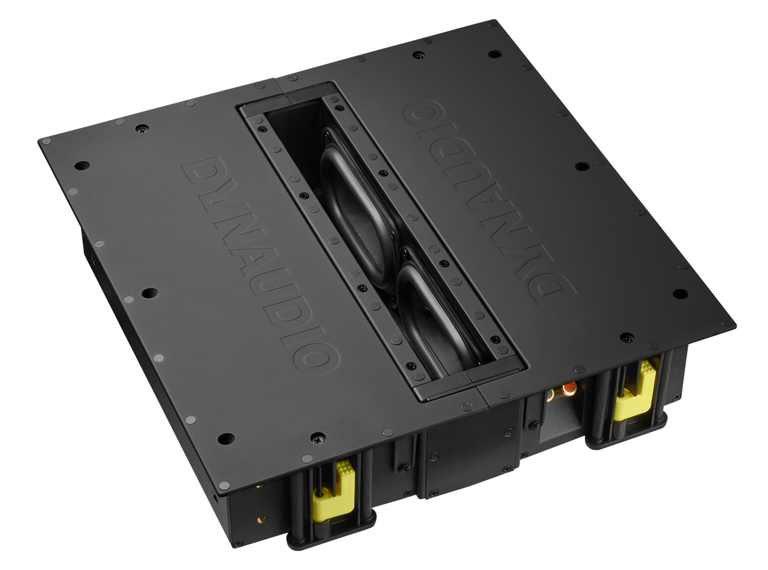 Dynaudio 202791 Встраиваемая акустика Dynaudio SUB-RCC In-wall RCC, цвет: Чёрный