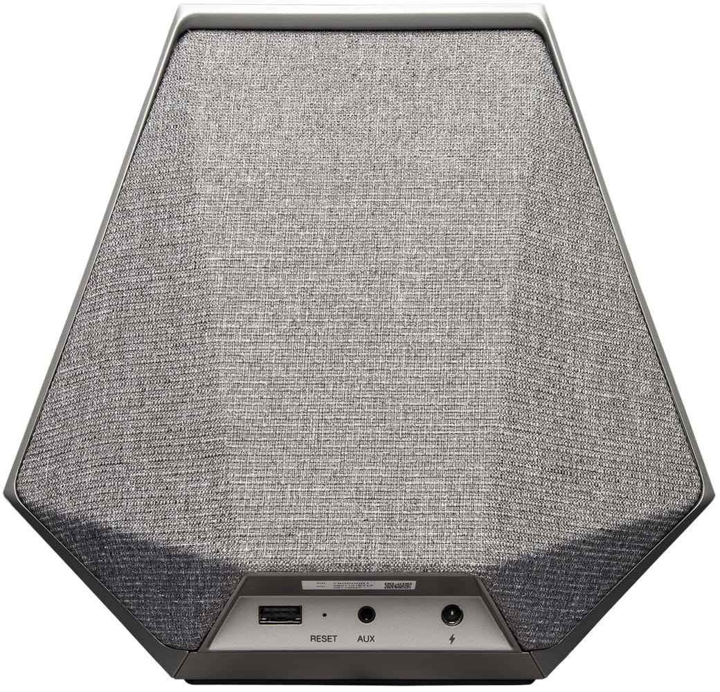 Dynaudio 176021 Беспроводная аудиосистема Dynaudio Music 1 Light grey, цвет: Светло-серый