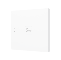 Zennio ZVIT2 Tecla 2