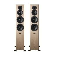 Dynaudio 185376 Напольная акустика Dynaudio Evoke 50 Blonde Wood, цвет: Светло - коричневое дерево