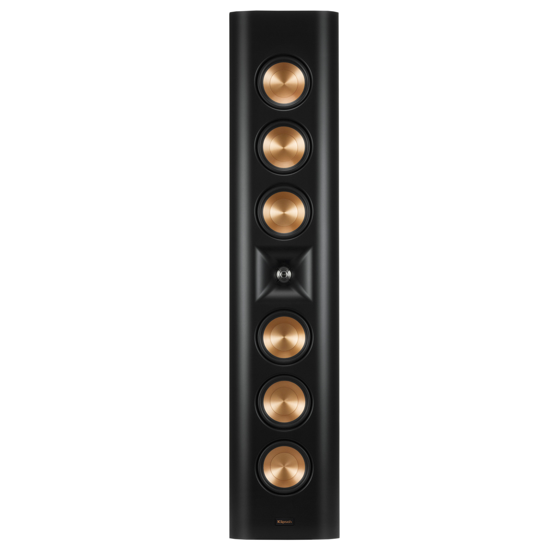 Klipsch 209012 Настенная акустика Klipsch RP-640D, цвет: Чёрный