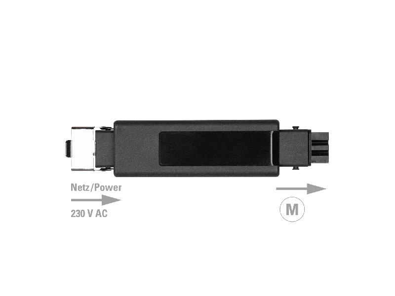 Elsner 70711 Привод KNX RF-MSG-ST для радиоприемника KNX на 1 привод