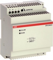 ABB CP-D 24/2.5 Блок питания, MDRC, 24 В пост. тока, 2,5 А