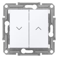 Interra 
					ITR1370121
				 Кнопка для рулонных штор - Белая