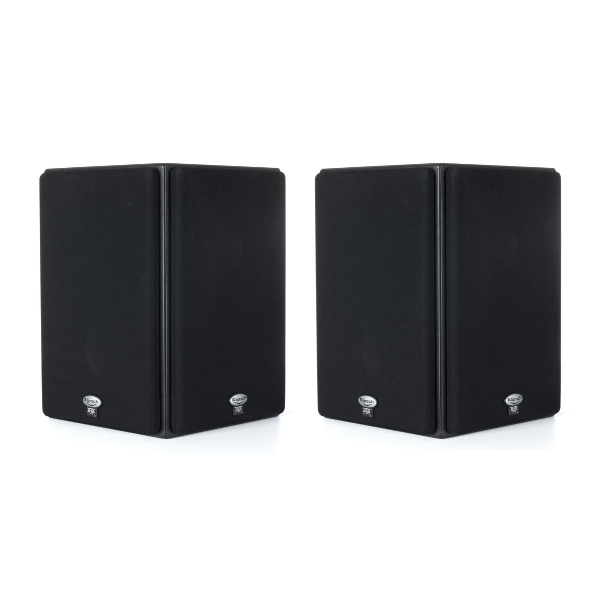 Klipsch 229900 Корпусная акустика Klipsch THX-5000-SUR, цвет: Чёрный