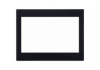 Thinknx ENVISION7F_B Рамка для Envision Touch Server 7", Black anodized aluminum