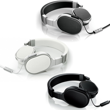 Kef 161509 Наушники KEF M500 white, цвет: Белый