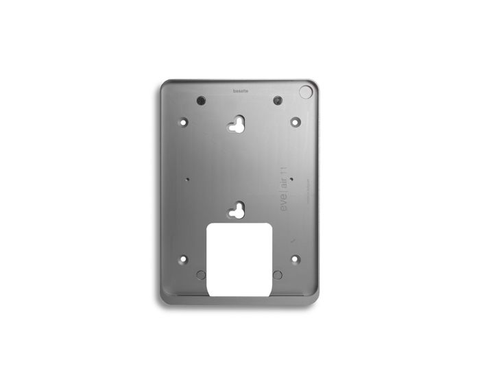 Basalte 0673-01 Рамка для Ipad EVE 10.9", Brushed Aluminium