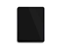 Basalte 0656-03 Рамка для Ipad EVE PRO 12.9", Brushed Black