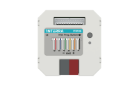 Interra ITR106-0010 KNX Модуль бинарных входов, свободный монтаж - 6 каналов